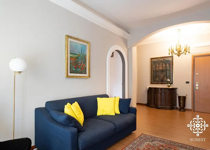 Dimora Marconi - Le Tue Vacanze Romane Apartament Rzym