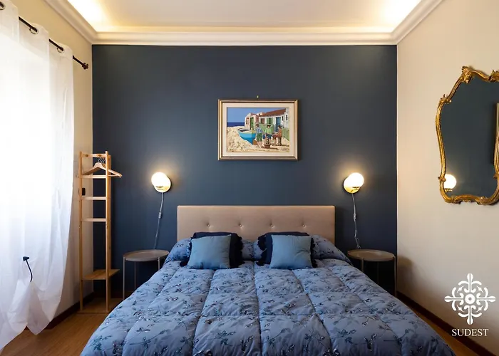 Apartament Dimora Marconi - Le Tue Vacanze Romane Rzym