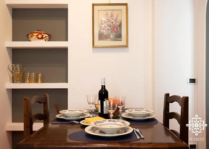 Dimora Marconi - Le Tue Vacanze Romane Apartament