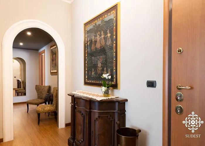 Apartament Dimora Marconi - Le Tue Vacanze Romane *
