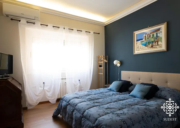 Apartament Dimora Marconi - Le Tue Vacanze Romane Rzym